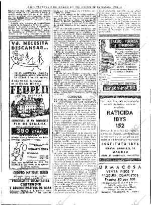 ABC MADRID 08-03-1963 página 46