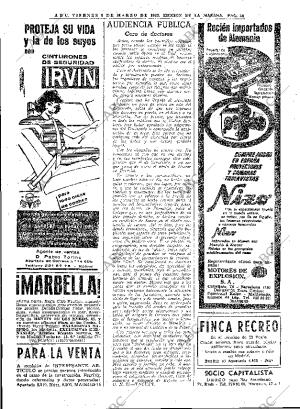 ABC MADRID 08-03-1963 página 54