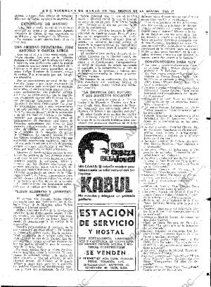 ABC MADRID 08-03-1963 página 57