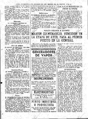 ABC MADRID 08-03-1963 página 62