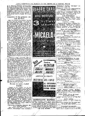 ABC MADRID 08-03-1963 página 66