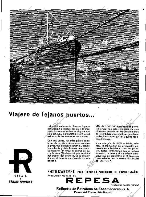 ABC MADRID 08-03-1963 página 7