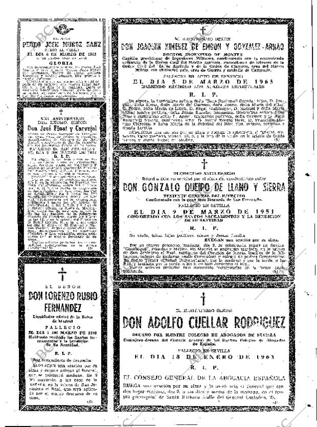 ABC MADRID 08-03-1963 página 75