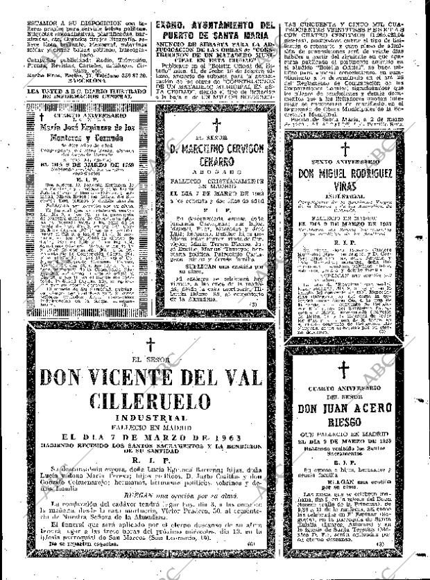 ABC MADRID 08-03-1963 página 77