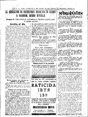 ABC SEVILLA 08-03-1963 página 53