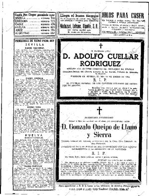 ABC SEVILLA 08-03-1963 página 62