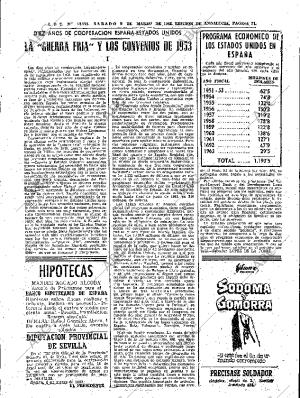 ABC SEVILLA 09-03-1963 página 21