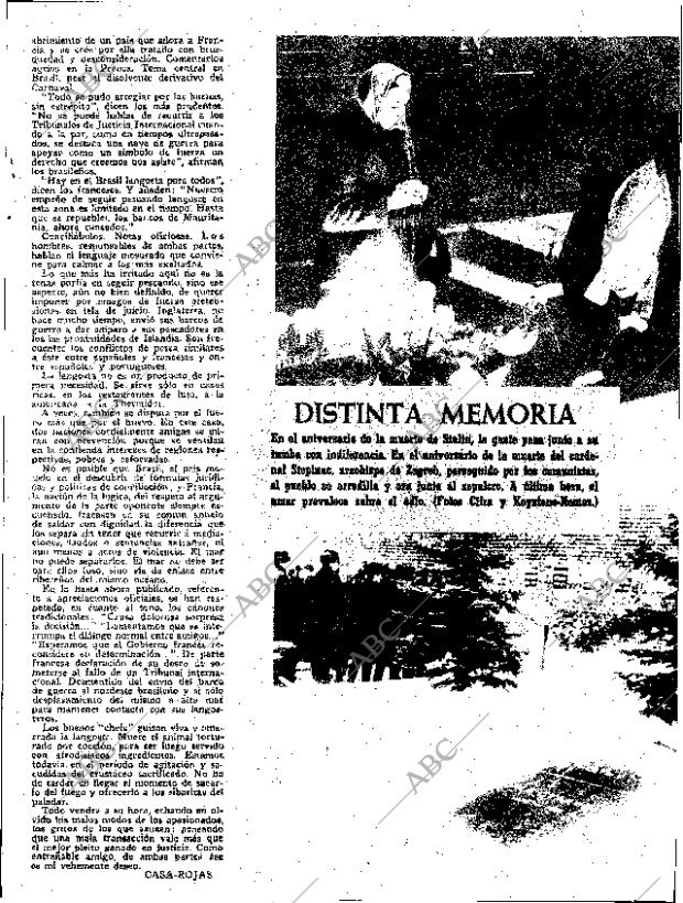 ABC SEVILLA 09-03-1963 página 5