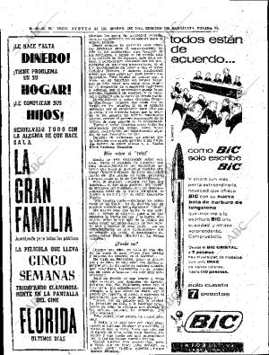 ABC SEVILLA 14-03-1963 página 36