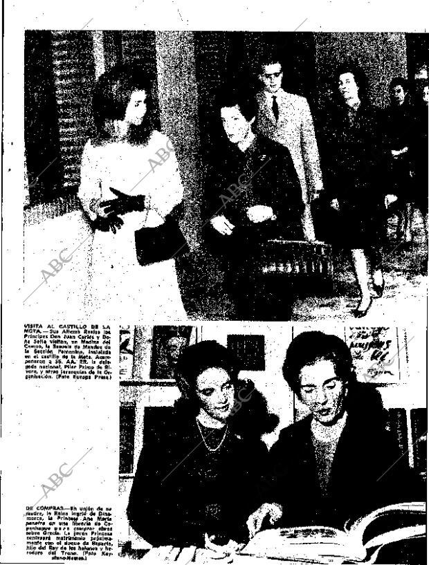 ABC SEVILLA 14-03-1963 página 5