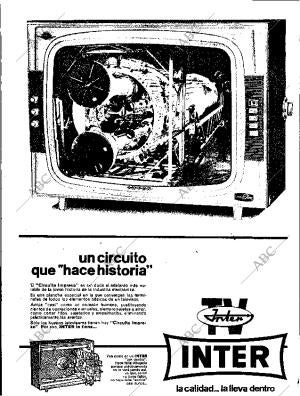 ABC SEVILLA 17-03-1963 página 22