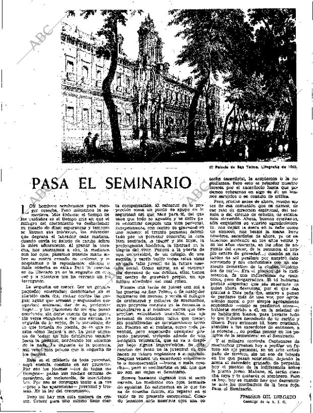 ABC SEVILLA 17-03-1963 página 51