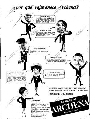 ABC SEVILLA 17-03-1963 página 6