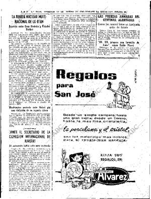 ABC SEVILLA 17-03-1963 página 69