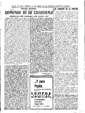 ABC SEVILLA 17-03-1963 página 83
