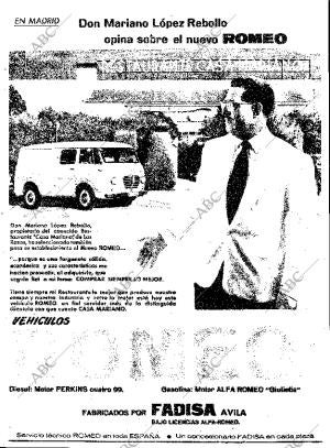 ABC MADRID 19-03-1963 página 11