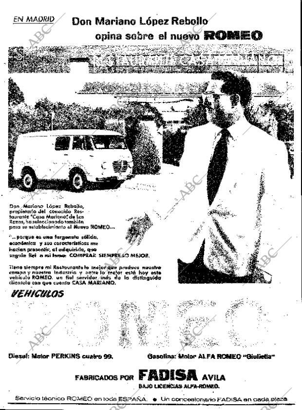 ABC MADRID 19-03-1963 página 11