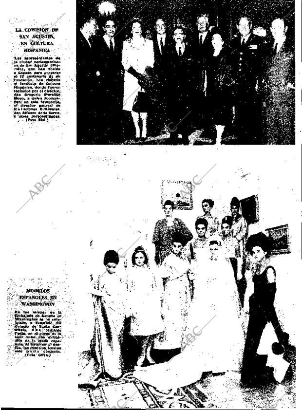 ABC MADRID 19-03-1963 página 13