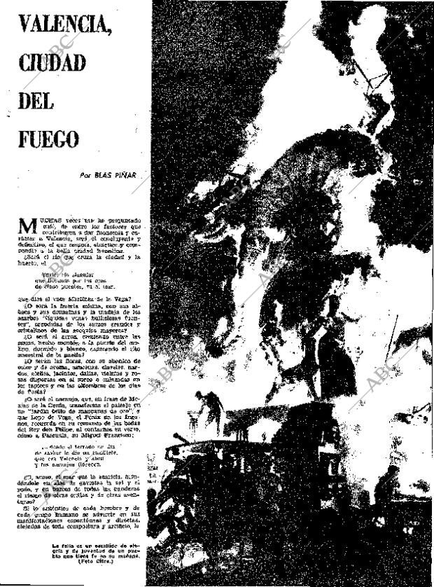 ABC MADRID 19-03-1963 página 15