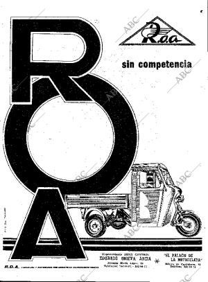 ABC MADRID 19-03-1963 página 19