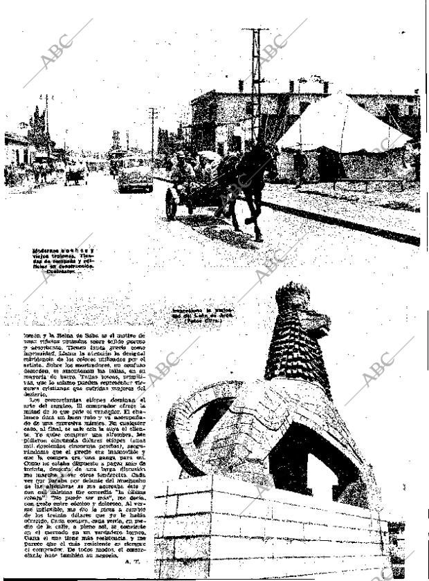 ABC MADRID 19-03-1963 página 23