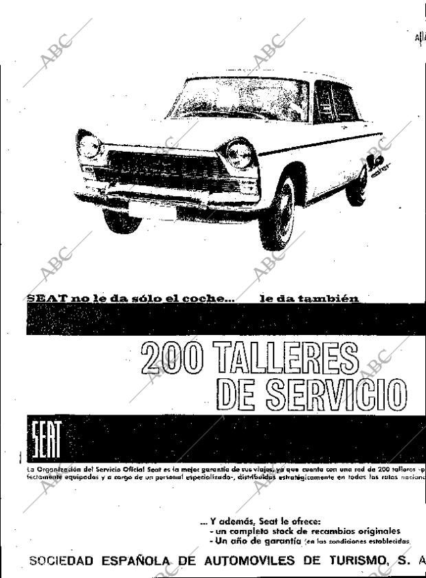 ABC MADRID 19-03-1963 página 24