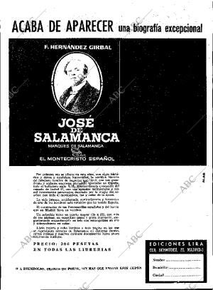 ABC MADRID 19-03-1963 página 26