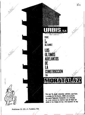 ABC MADRID 19-03-1963 página 28