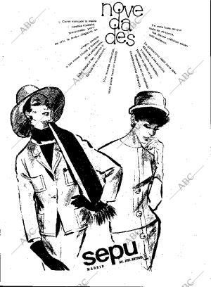 ABC MADRID 19-03-1963 página 29