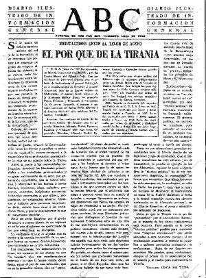 ABC MADRID 19-03-1963 página 3