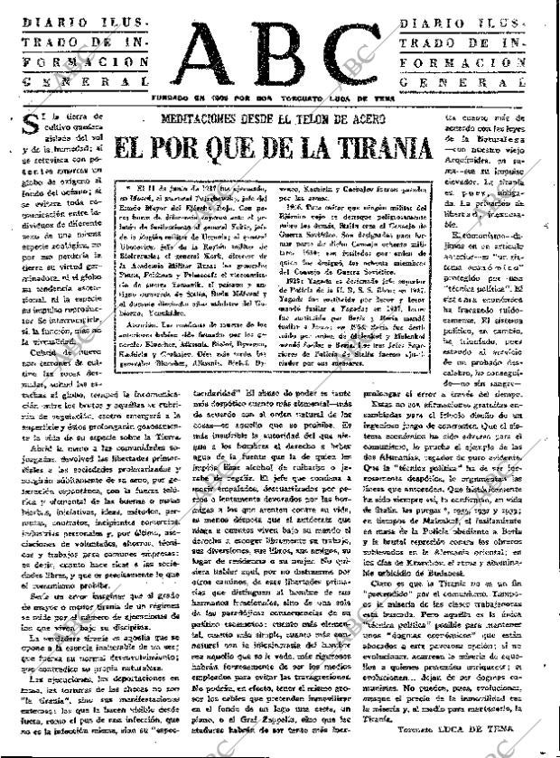 ABC MADRID 19-03-1963 página 3