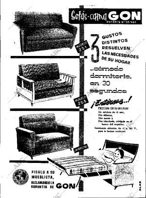 ABC MADRID 19-03-1963 página 30