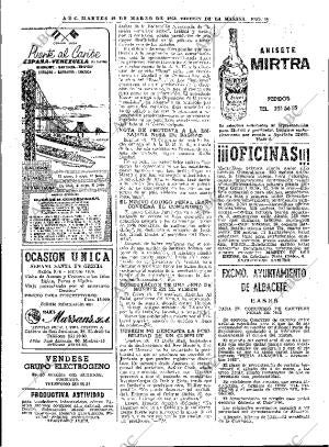 ABC MADRID 19-03-1963 página 34
