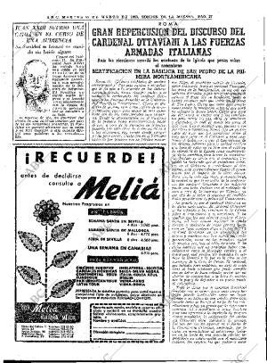 ABC MADRID 19-03-1963 página 37