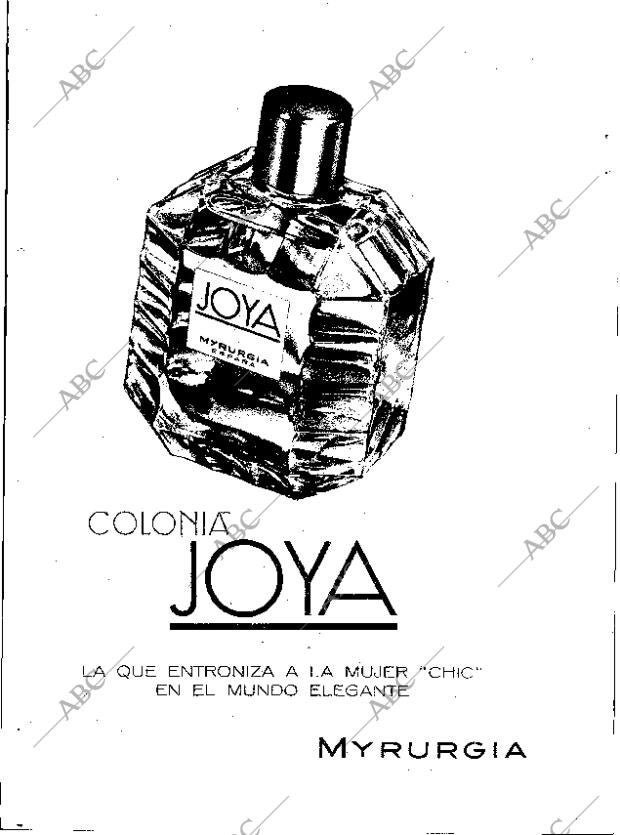 ABC MADRID 19-03-1963 página 4