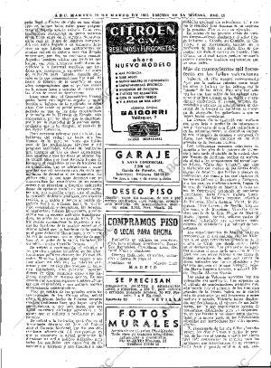 ABC MADRID 19-03-1963 página 42