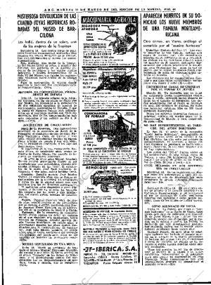 ABC MADRID 19-03-1963 página 44