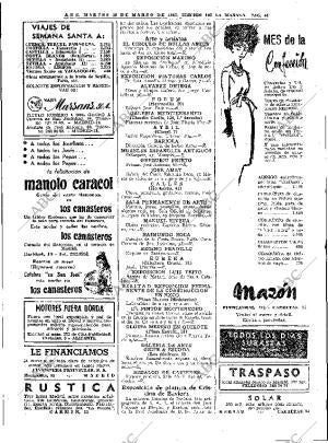 ABC MADRID 19-03-1963 página 48