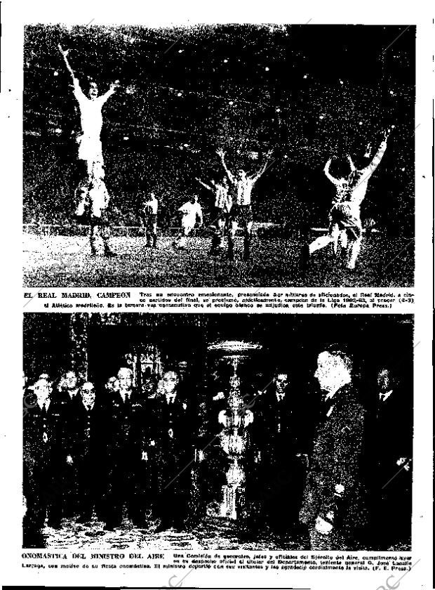 ABC MADRID 19-03-1963 página 5