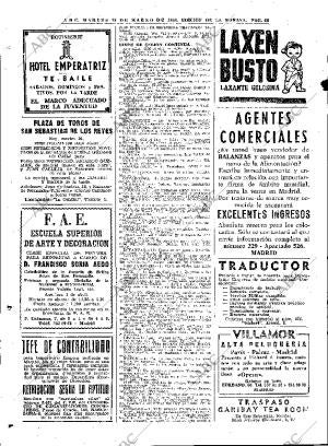ABC MADRID 19-03-1963 página 68