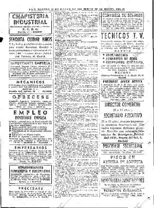 ABC MADRID 19-03-1963 página 69
