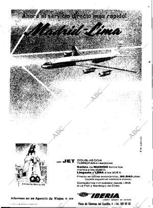 ABC MADRID 19-03-1963 página 7