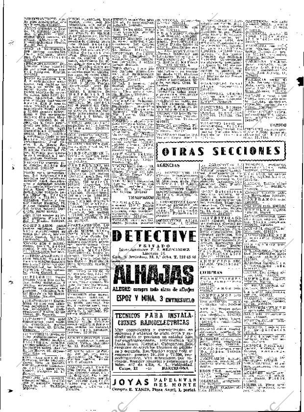 ABC MADRID 19-03-1963 página 72