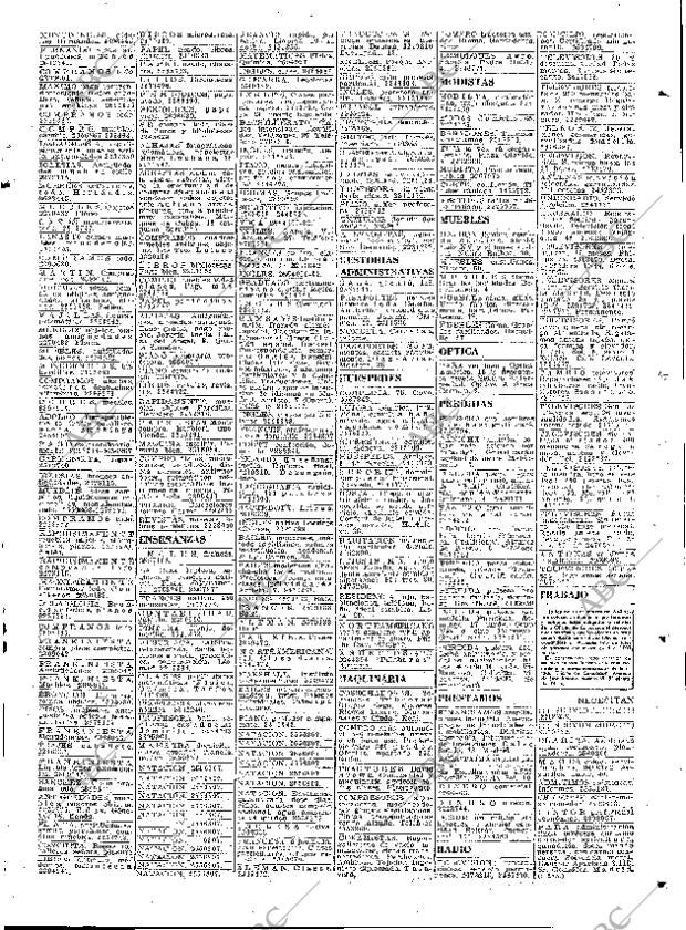 ABC MADRID 19-03-1963 página 73