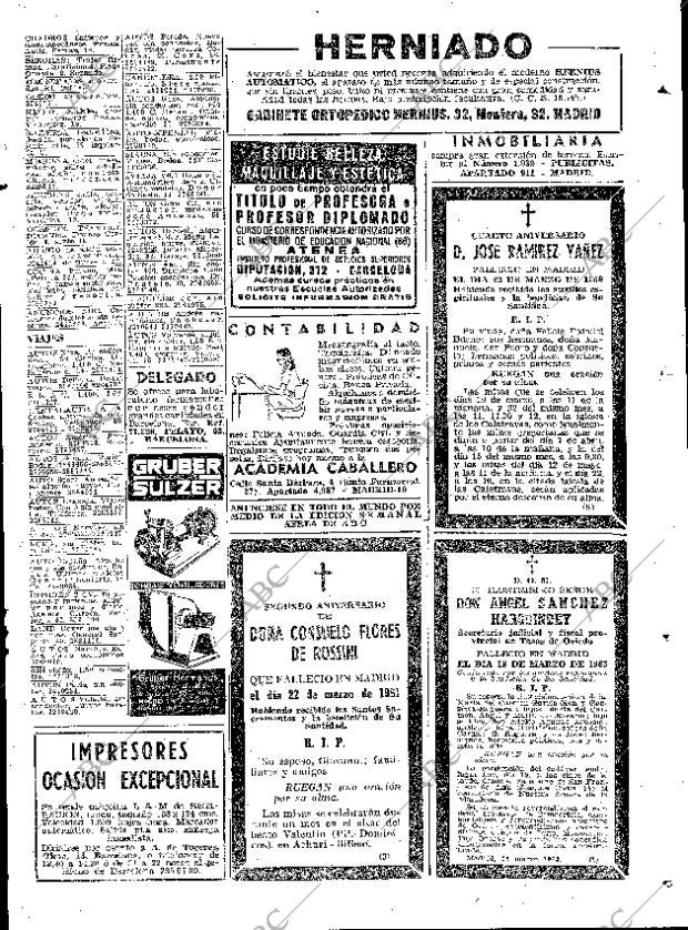 ABC MADRID 19-03-1963 página 75