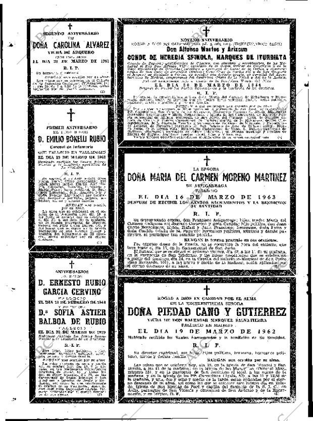 ABC MADRID 19-03-1963 página 76