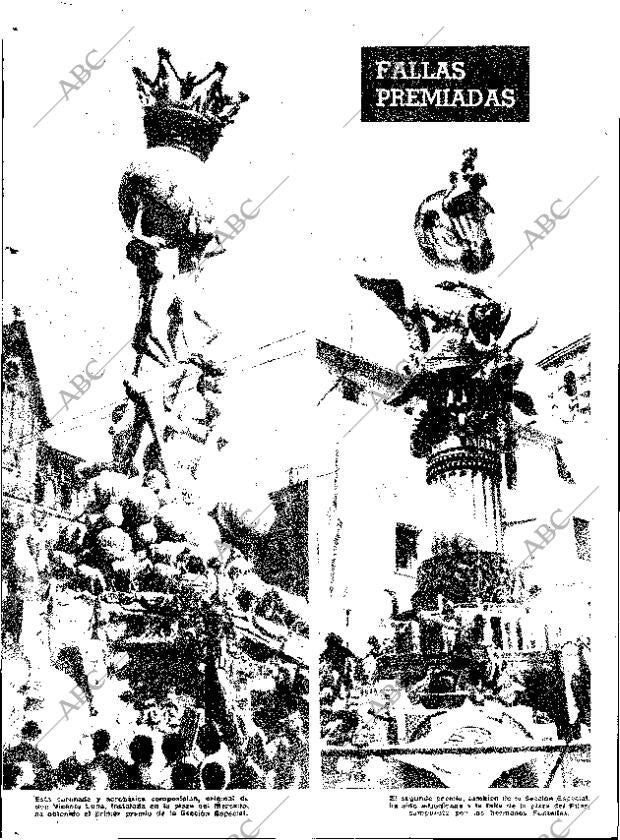 ABC MADRID 19-03-1963 página 8