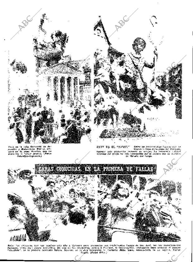 ABC MADRID 19-03-1963 página 9