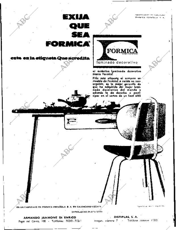 ABC SEVILLA 19-03-1963 página 10