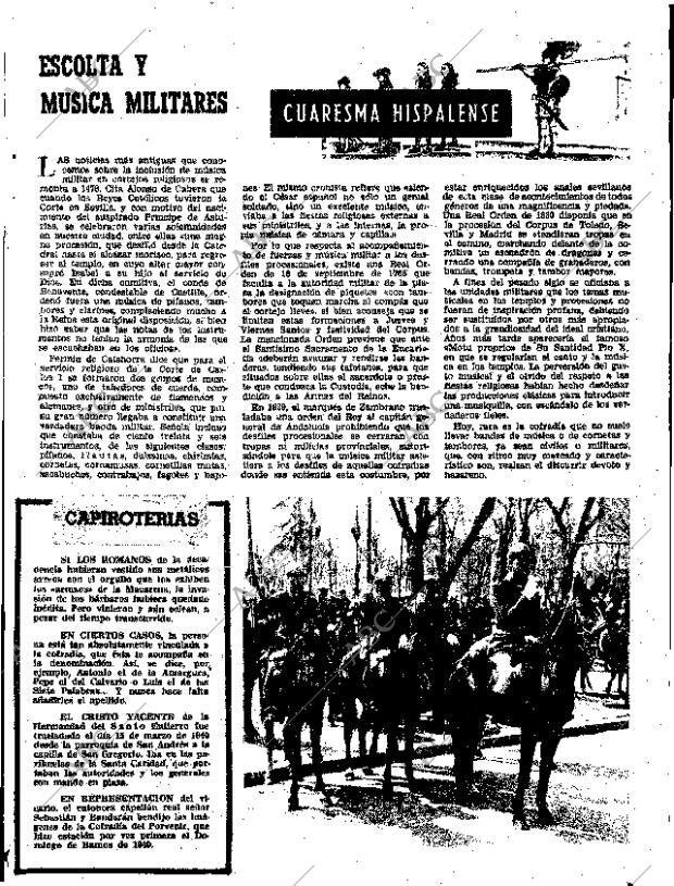 ABC SEVILLA 19-03-1963 página 11